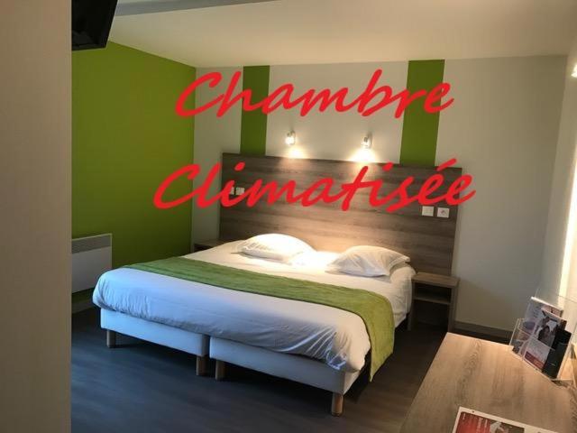 Hotel B Troyes Aeroport La Chapelle-Saint-Luc