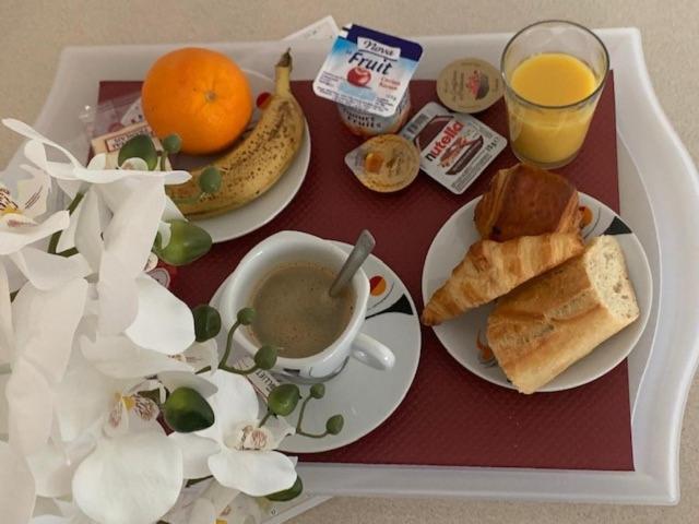 Hotel B Troyes Aeroport 2*