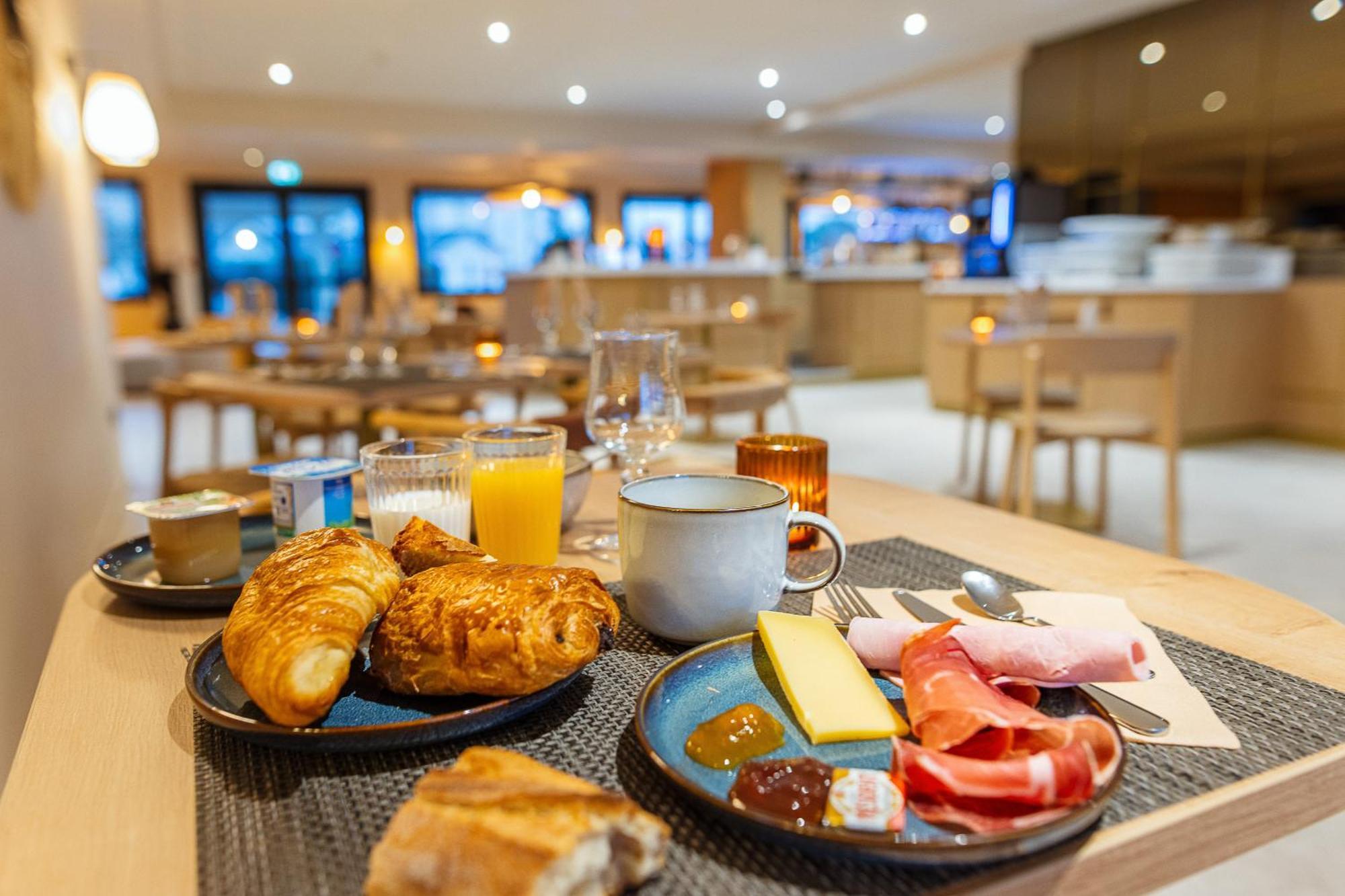Hotel B Troyes Aeroport La Chapelle-Saint-Luc