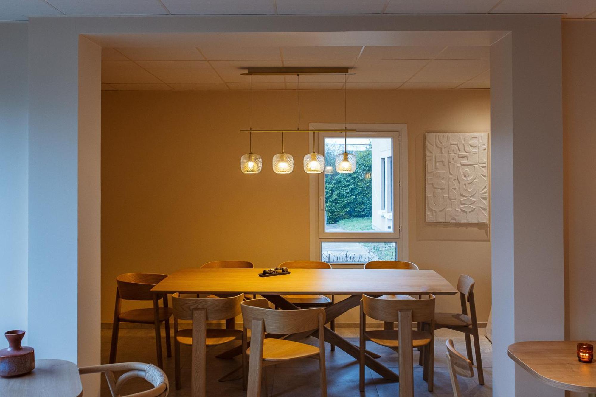 Hotel B Troyes Aeroport