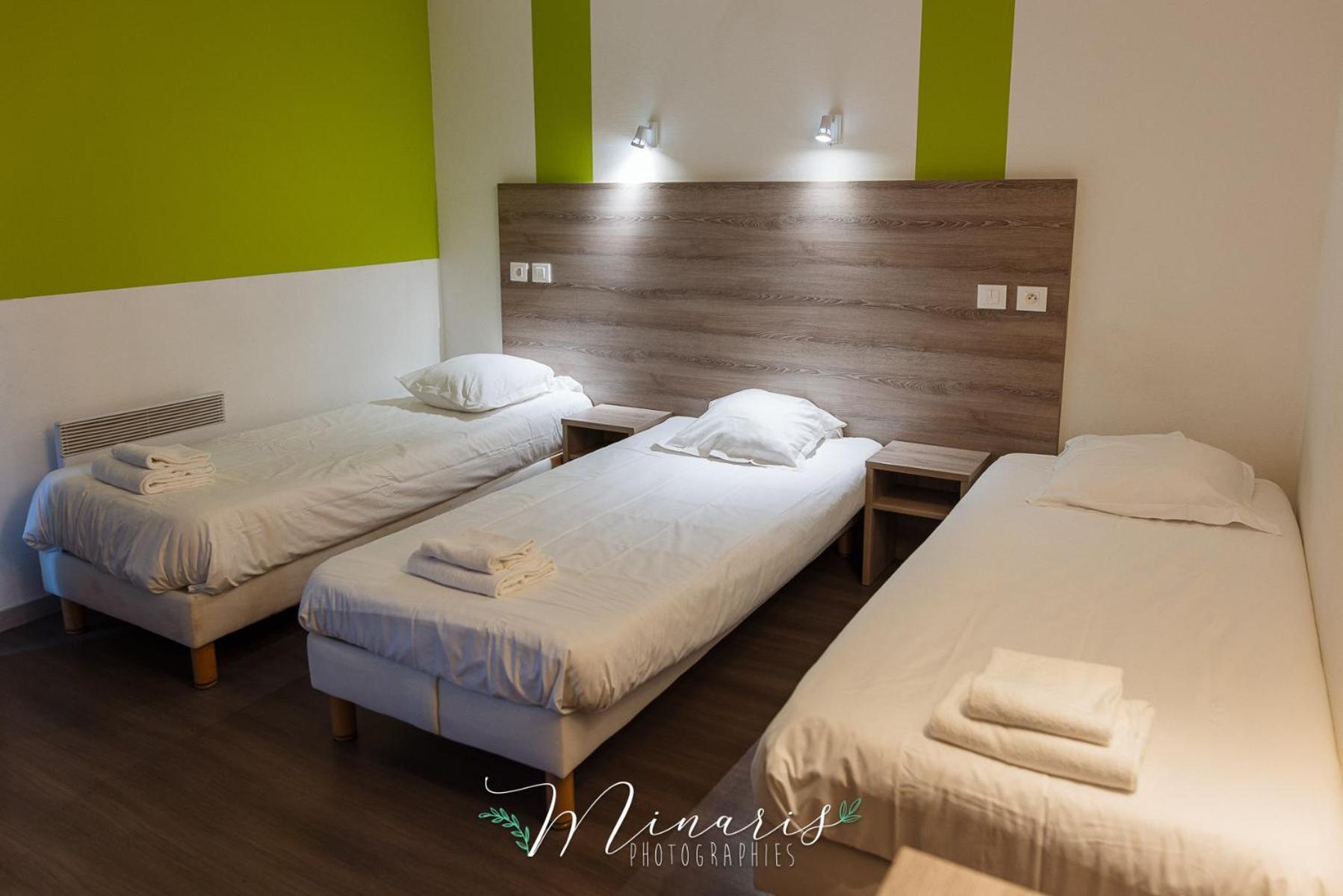 Hotel B Troyes Aeroport
