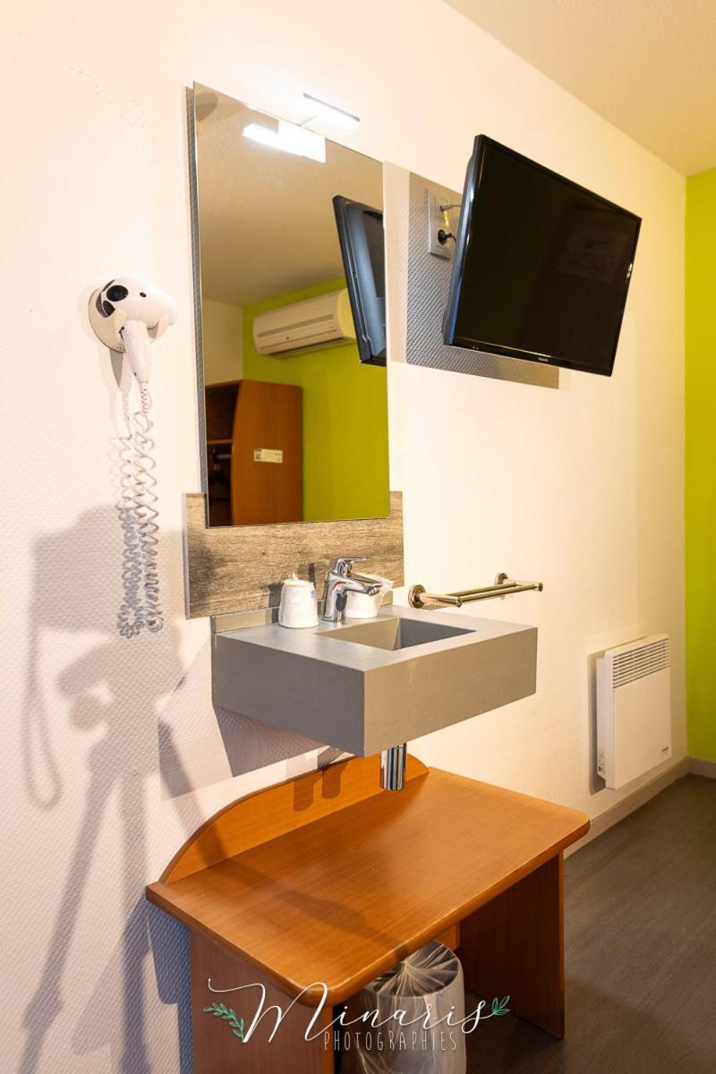 Hotel B Troyes Aeroport 2*