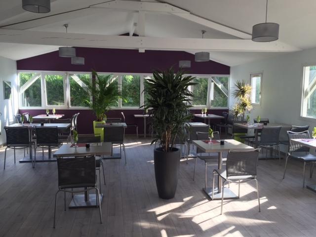 Hotel B Troyes Aeroport