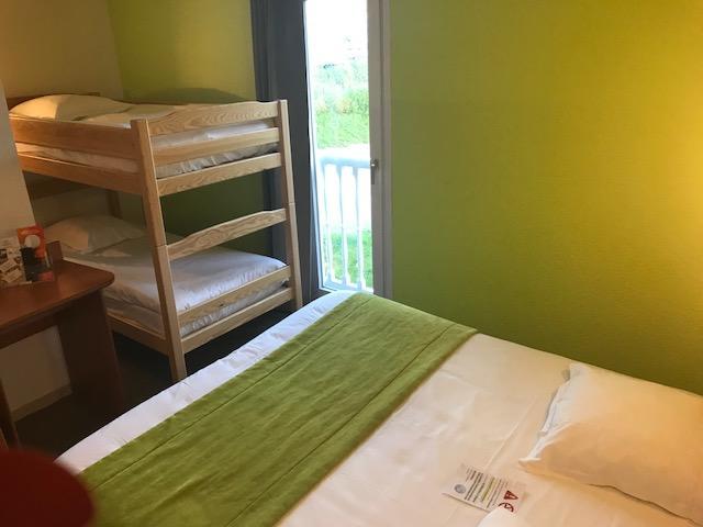Hotel B Troyes Aeroport