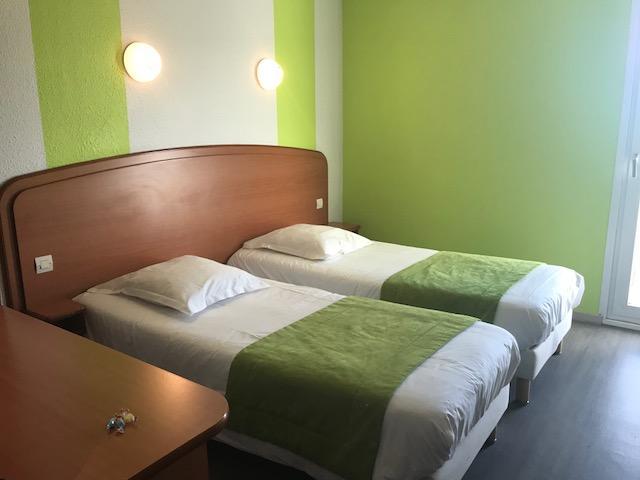 Hotel B Troyes Aeroport
