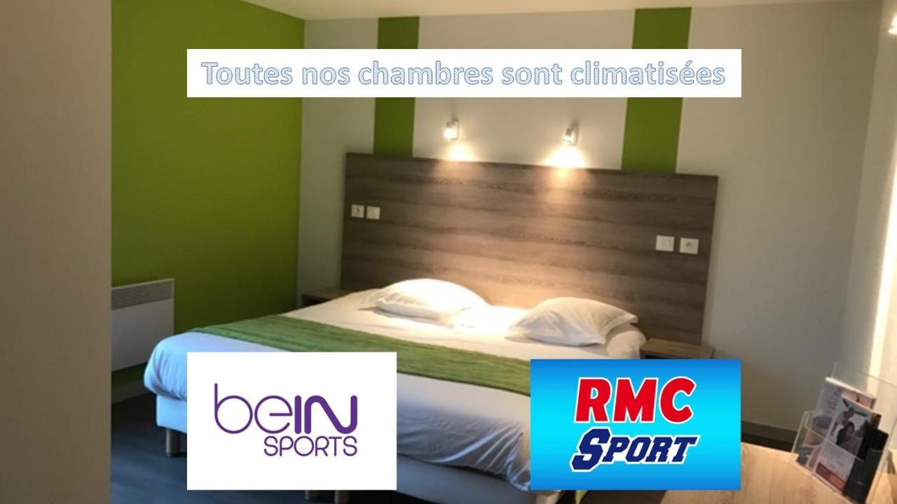 Hotel B Troyes Aeroport 2*